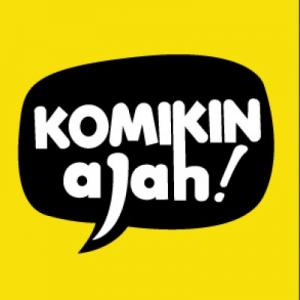 Komikin Ajah